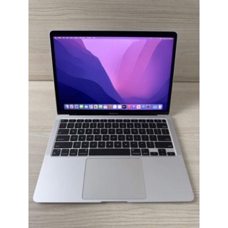 MacBook Air 2020 Silver M1 8/256